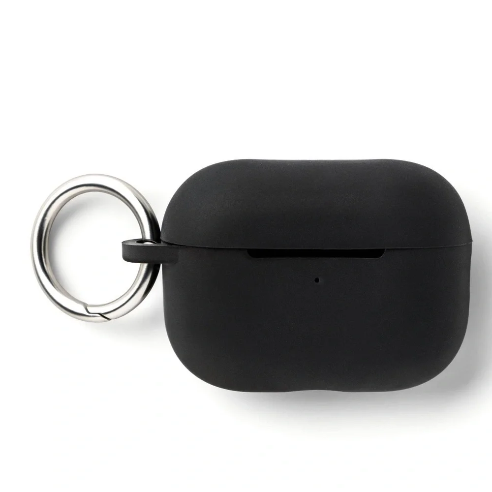 Heyday Earbud Case and Earbud Tip Set